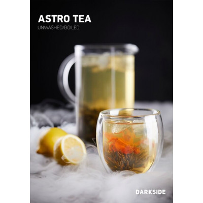 Табак для кальяна Darkside Astro Tea (Зеленый чай) 100 г