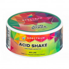 Табак для кальяна Spectrum Mix Line Acid Shake (Кислый Напиток) 25 гр