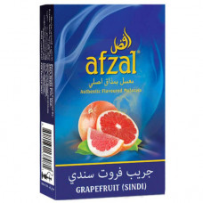 Табак для кальяна Afzal Grapefruit (Грейпфрут) 40 г
