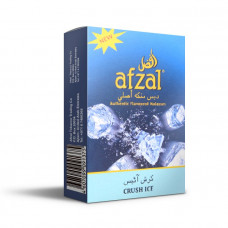 Табак для кальяна Afzal Crush Ice (Кусочки льда) 40 г