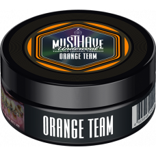 Табак для кальяна Musthave Orange team (Апельсин Мандарин) 25 г