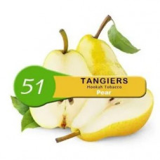 Табак для кальяна Tangiers Noir 51 Pear 250 гр