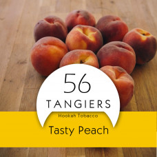 Табак для кальяна Tangiers Noir 56 Tasty Peach 250 гр