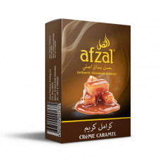 Табак для кальяна Afzal Creme Caramel (Карамель крем) 40 г