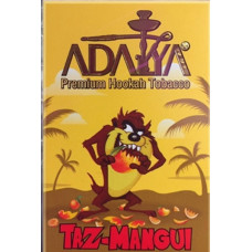 Табак для кальяна Adalya Taz-Mangul (Тасманский дьявол) 50 г