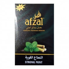 Табак для кальяна Afzal Strong Mint (Мята) 40 г