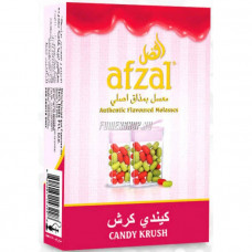 Табак для кальяна Afzal Candy Crush (Сладкие леденцы) 40 г