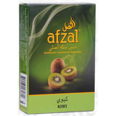 Табак для кальяна Afzal Kiwi (Киви) 40 г