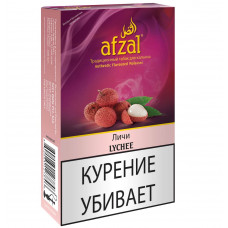 Табак для кальяна Afzal Lychee (Личи) 40 г