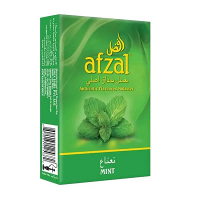Табак для кальяна Afzal Mint (Мята) 40 г