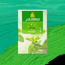Табак для кальяна Al Fakher 50 гр mint