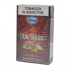 Табак для кальяна Amaren Pan Rasna 50 гр