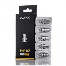 VOOPOO PnP R2 Coil 1.0ohm 5PCS/Pack