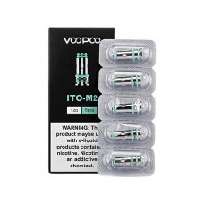 VOOPOO 1.0Ω ITO-M2 Coil