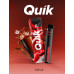 Электронная сигарета Quik Cola (3%, 800 тяг) 