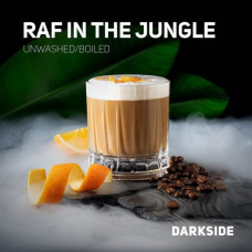 Табак для кальяна Darkside Raf in the Jungle (Апельсиновый Раф) 30 г