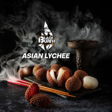 Табак для кальяна Black Burn Asian Lychee (Личи) 100 гр