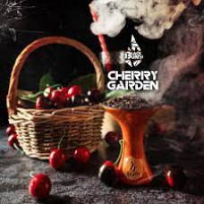 Табак для кальяна Black Burn - Cherry Garden (Черешневый сок) 100 гр