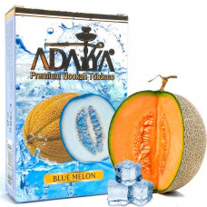 Табак для кальяна Adalya Blue Melon (Синяя дыня) 50 г