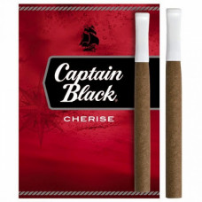 Сигарилла Captain Black Cherise на Пхукете