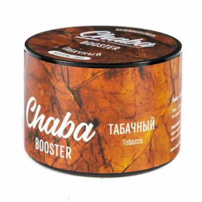 Табак для кальяна Chaba Booster Spicy (25 г)