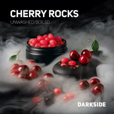 Табак для кальяна Darkside Cherry rocks (100г)