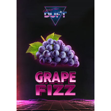 Табак для кальяна Duft Grape Fizz 100 гр