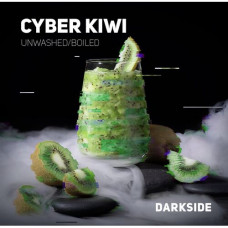 Табак для кальяна Darkside Cyber Kiwi (Киви) 30 г