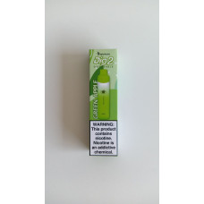 Электронная сигарета Vapeman Dig2 (5%, 3500 затяжек) Dig2 Green Apple