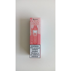 Электронная сигарета Vapeman Dig2 (5%, 3500 затяжек) Dig2 Peach Candy