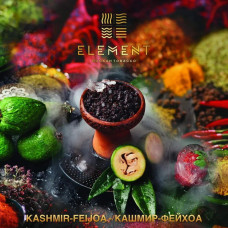 Табак для кальяна Element Земля Kashmir&Feijoa (100 г)
