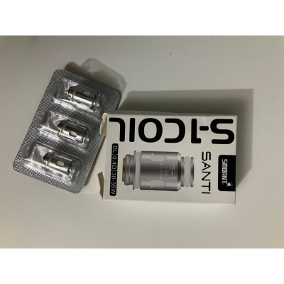 Smoant Coil 0.4