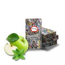 Табак для кальяна Hypreme Red Line - Apple Stoner (Зеленое яблоко) 40 гр