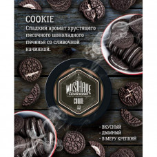 Табак для кальяна MustHave 25 гр Cookie