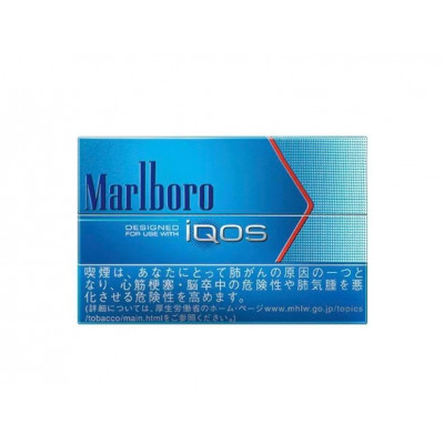 Табачные стики Marlboro IQOS Regular