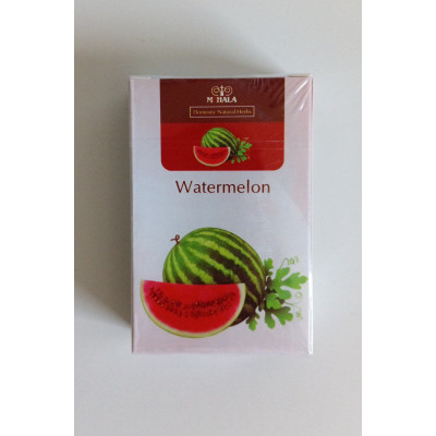Табак для кальяна Mohala 50g Watermelon (без никотина)