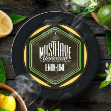 Табак для кальяна MustHave 25 гр Lemon-Line