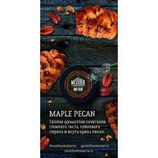 Табак для кальяна MustHave Maple Pecan (Пекан с Кленовым сиропом) 25 г