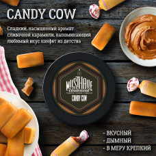 Табак для кальяна MustHave 25 гр Candy Cow