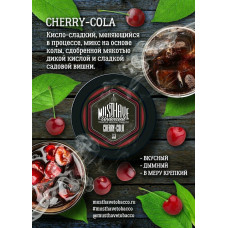 Табак для кальяна MustHave 25 гр Cherry Cola