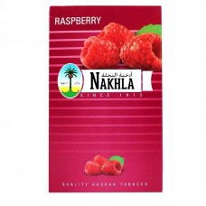 Табак для кальяна Nakhla 50 гр Raspberry