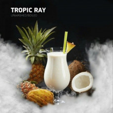 Табак для кальяна Darkside Tropic Ray (Пина Колада) 100 г