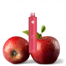 Электронная сигарета DOT Red Apple 3% 2000 тяг