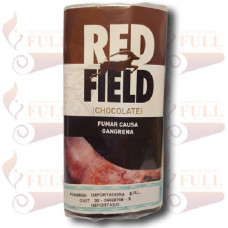 Табак для самокруток RedField - 30 гр Chocolate