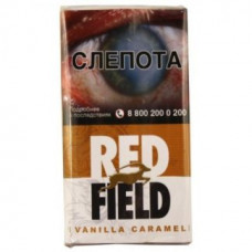 Табак для самокруток RedField - 30 гр Vanilla