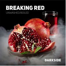 Табак для кальяна Darkside Breaking Red (100г)