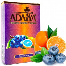Табак для кальяна Adalya Blue Orange (Синий апельсин) 50 г