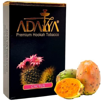Табак для кальяна Adalya Cactus (Кактус) 50 г