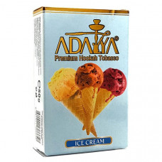Табак для кальяна Adalya Ice Cream (Мороженое) 50 г