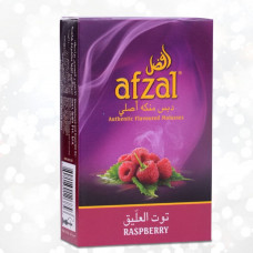 Табак для кальяна Afzal Raspberry (Малина) 40 г